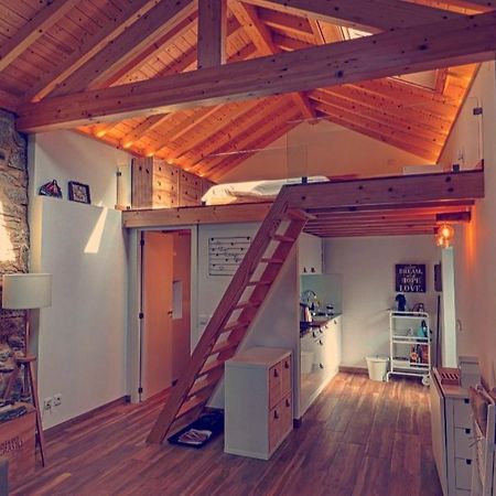 Vila I Loft Viana Viana do Castelo Exteriér fotografie