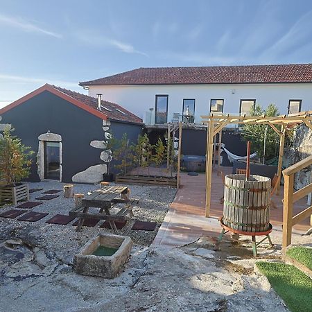 Vila I Loft Viana Viana do Castelo Exteriér fotografie