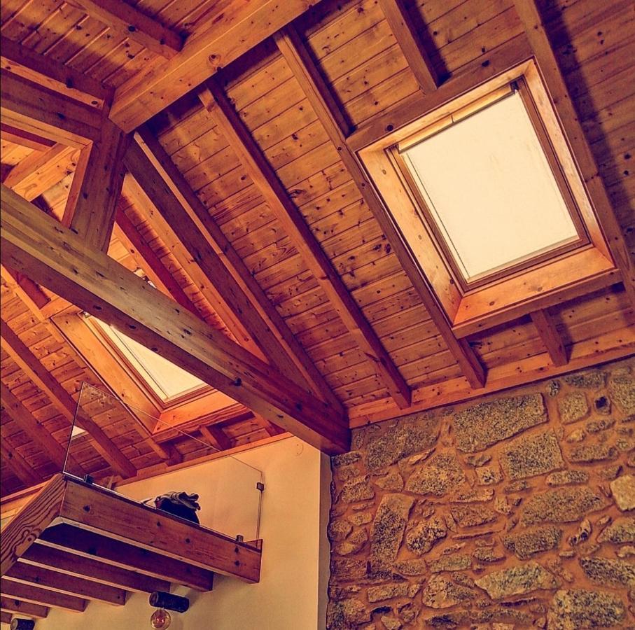 Vila I Loft Viana Viana do Castelo Exteriér fotografie
