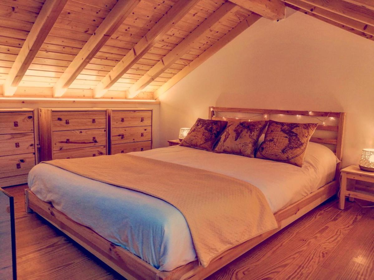 Vila I Loft Viana Viana do Castelo Exteriér fotografie