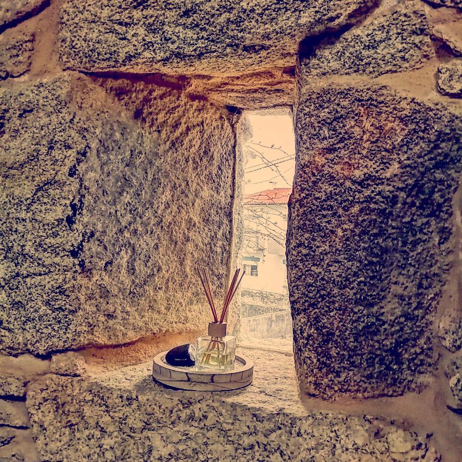Vila I Loft Viana Viana do Castelo Exteriér fotografie