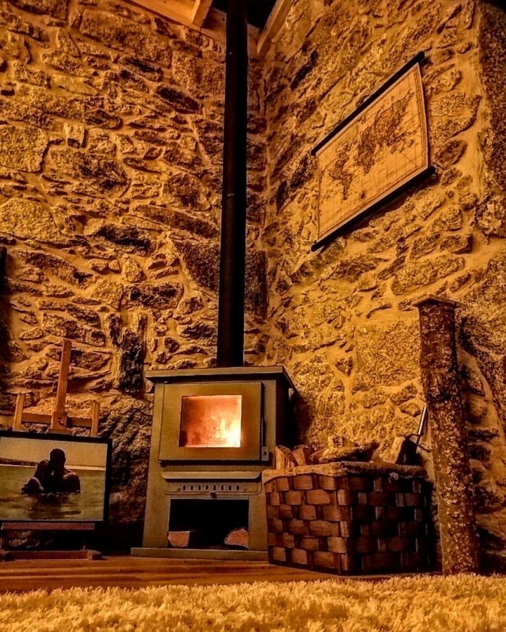 Vila I Loft Viana Viana do Castelo Exteriér fotografie