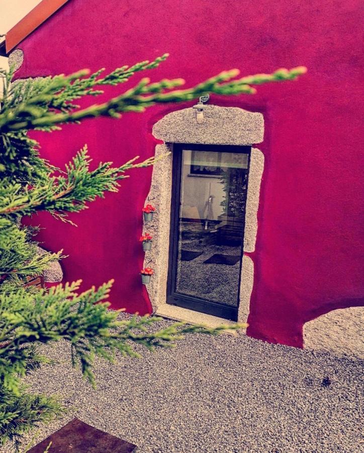 Vila I Loft Viana Viana do Castelo Exteriér fotografie