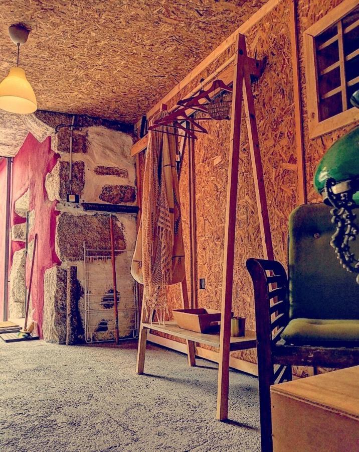 Vila I Loft Viana Viana do Castelo Exteriér fotografie