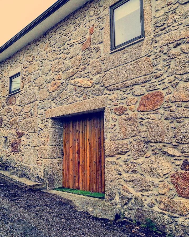 Vila I Loft Viana Viana do Castelo Exteriér fotografie