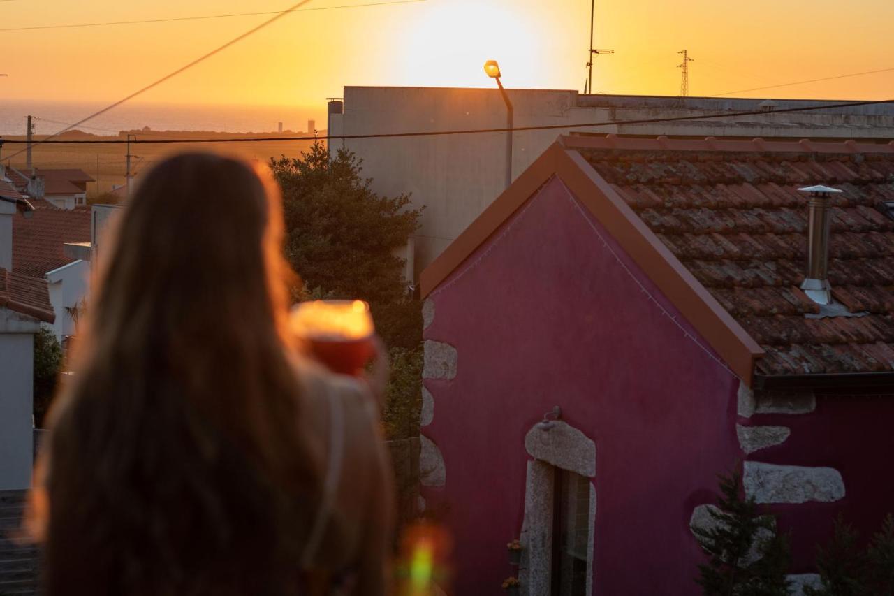 Vila I Loft Viana Viana do Castelo Exteriér fotografie
