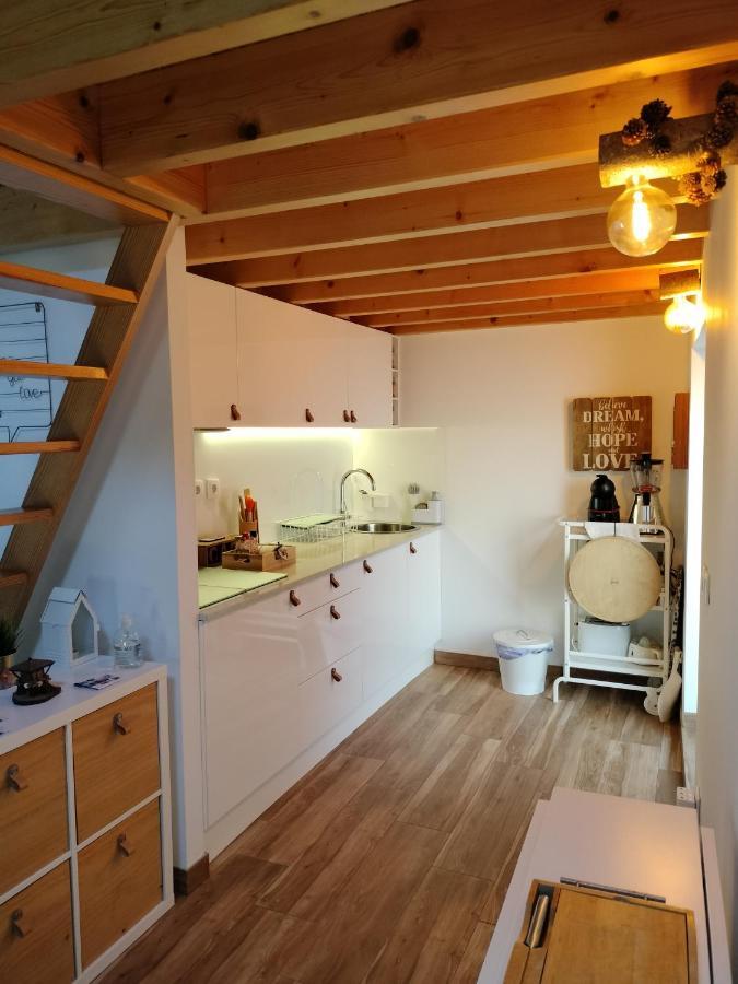 Vila I Loft Viana Viana do Castelo Exteriér fotografie