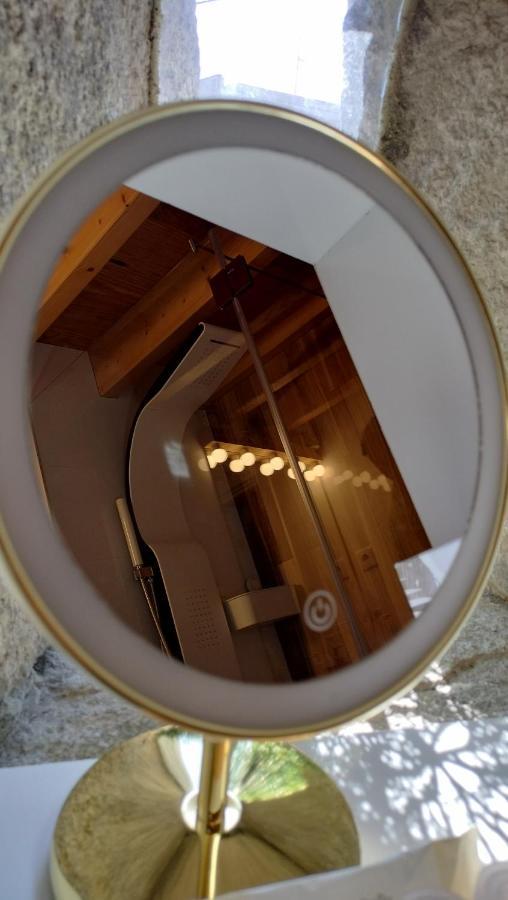 Vila I Loft Viana Viana do Castelo Exteriér fotografie