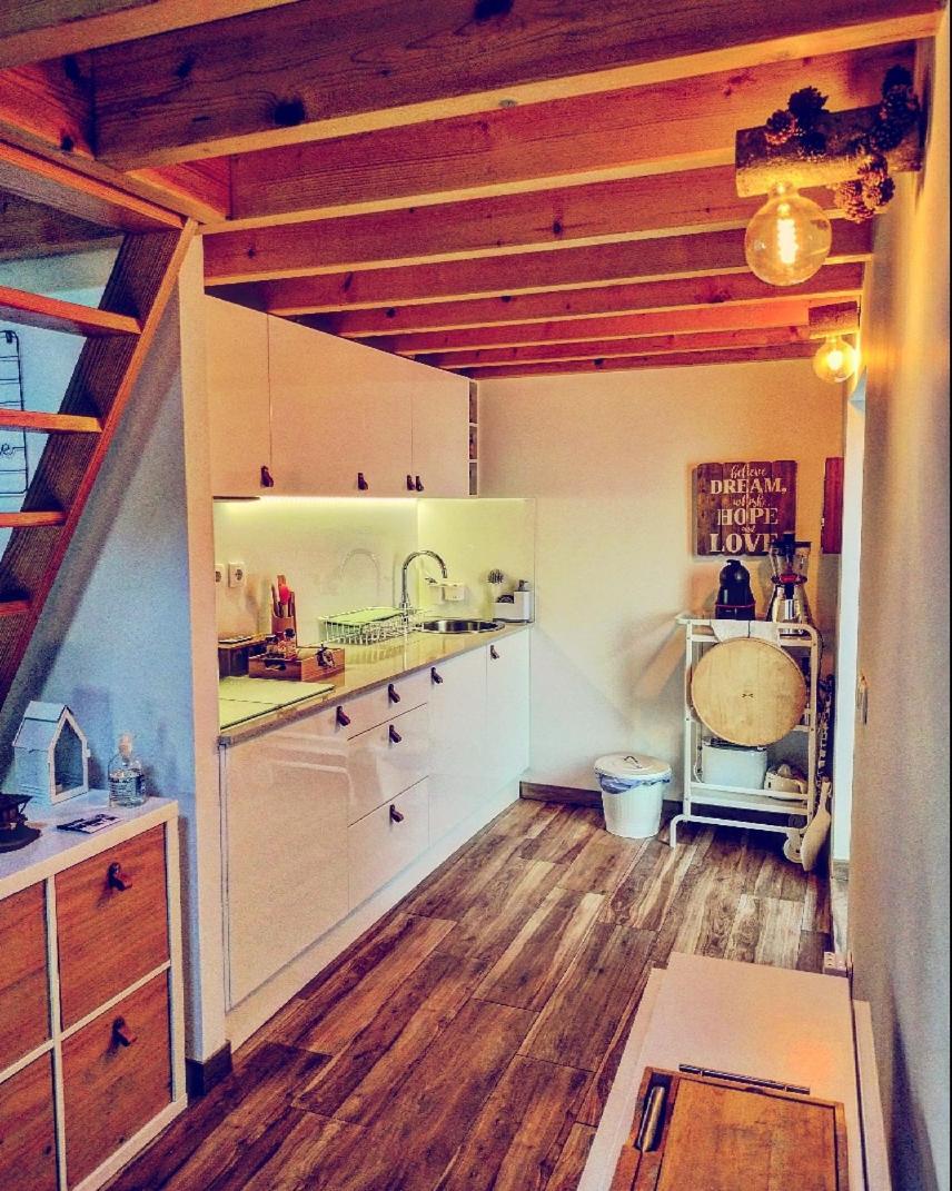 Vila I Loft Viana Viana do Castelo Exteriér fotografie